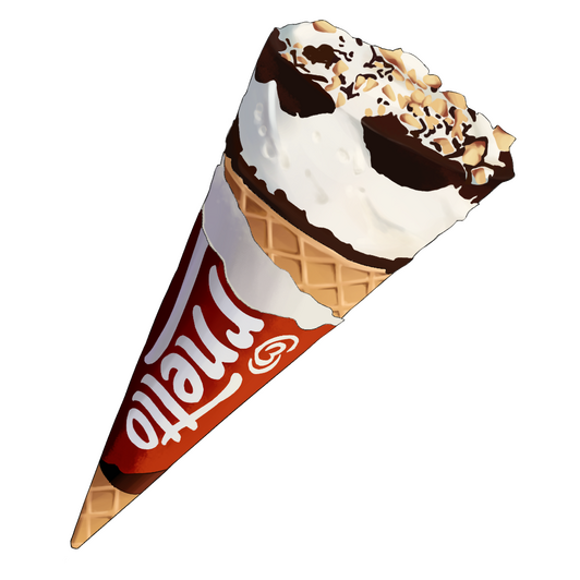 Cornetto