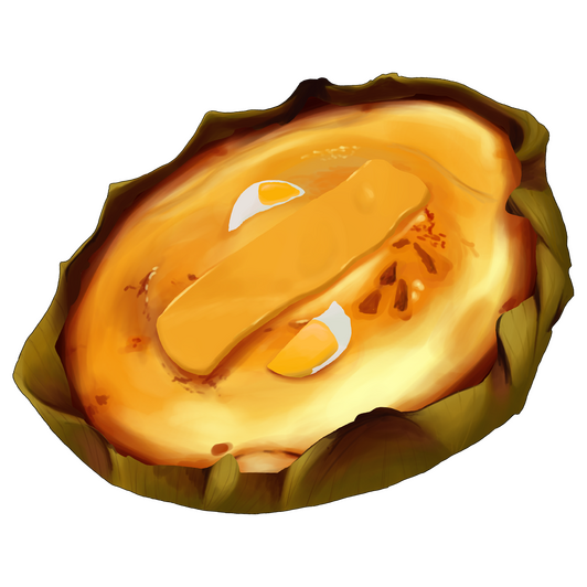 Bibingka
