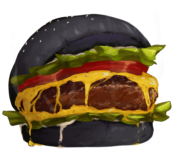 Vox Burger