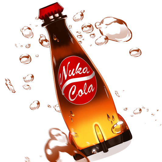 Nuka-Cola