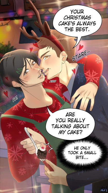 Xmas BL