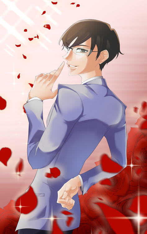 Kyoya Ootori